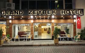 Grand Zeybek Hotel